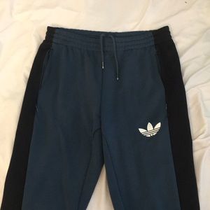 vintage adidas sweats